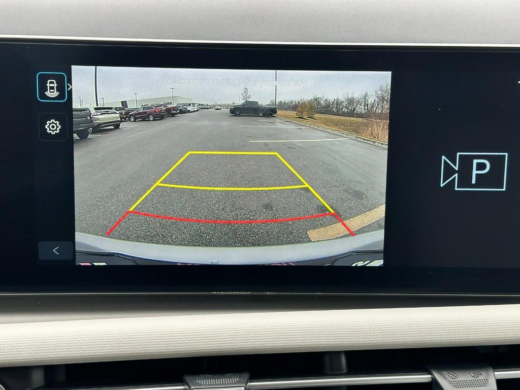 Used 2025 Hyundai Tucson SEL image 22