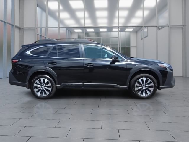 Used 2024 Subaru Outback Limited image 9