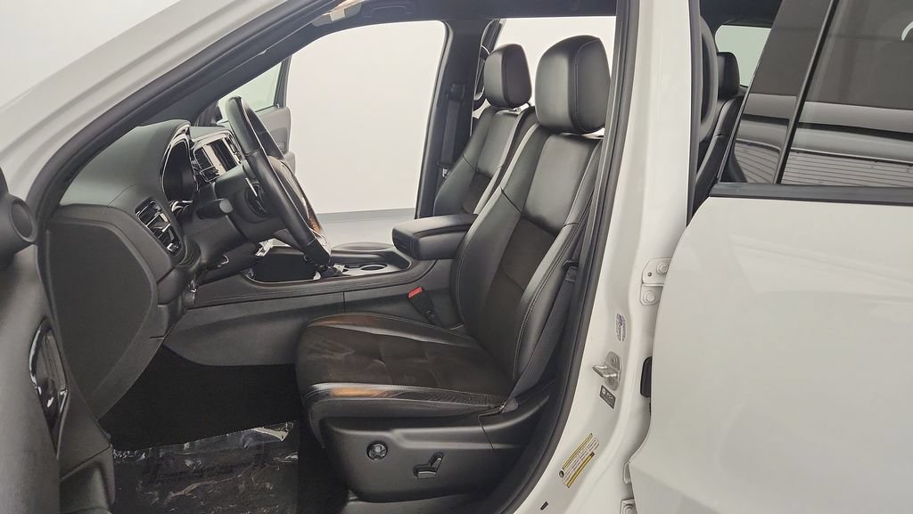 Used 2022 Dodge Durango GT AWD/4WD image 14