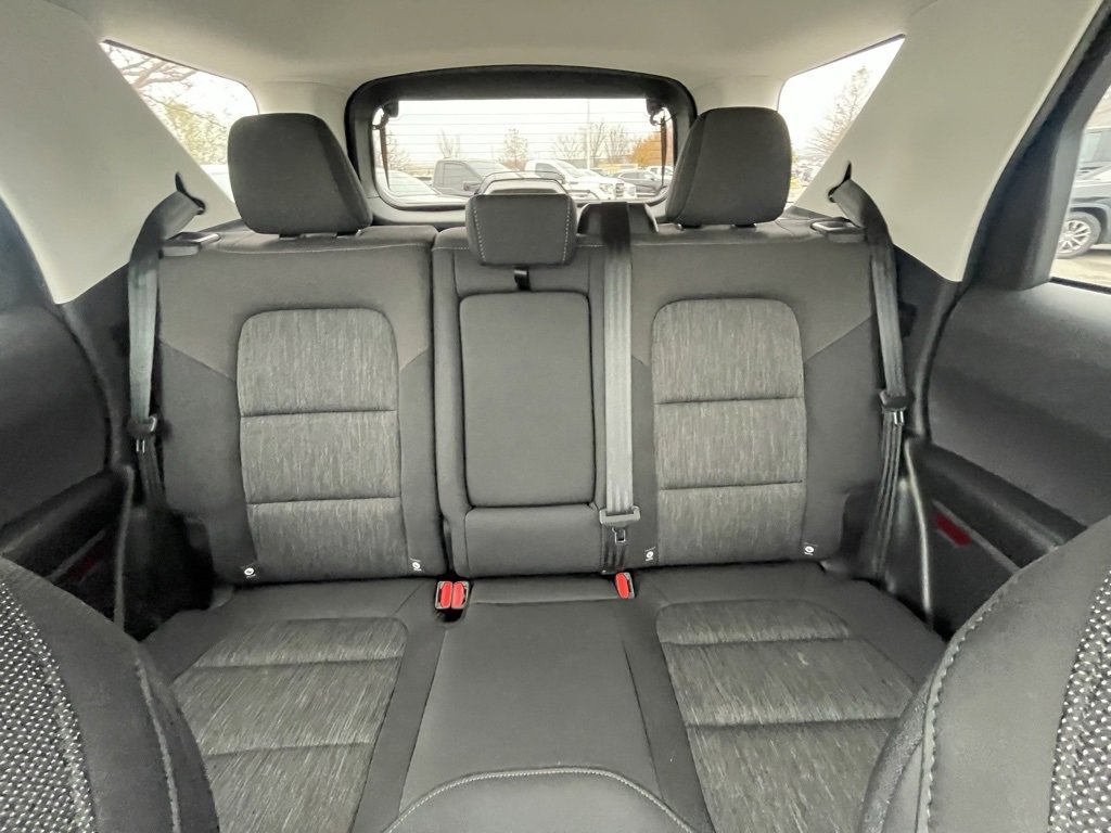 Used 2023 Ford Bronco Sport Big Bend w/ Convenience Package image 26