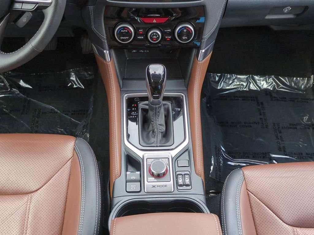 Used 2022 Subaru Forester Touring image 11