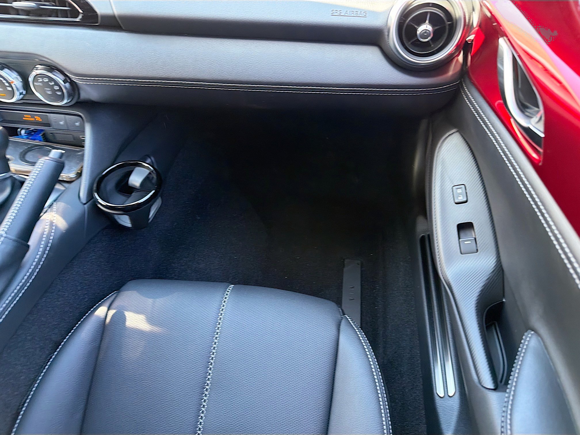 New 2026 MAZDA MX-5 Miata Grand Touring RWD image 20