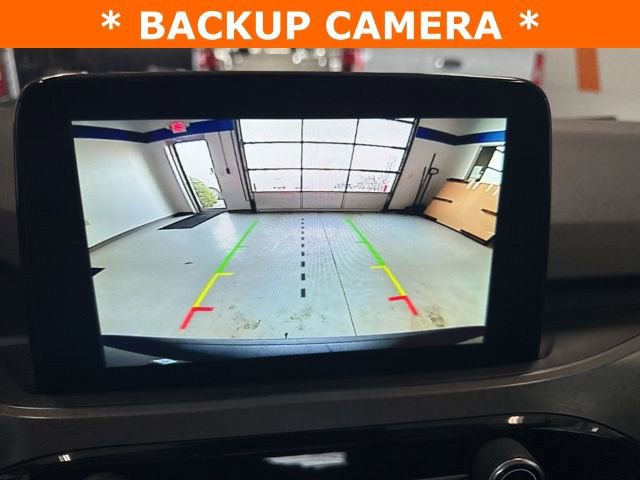 Used 2024 Ford Escape Active image 8