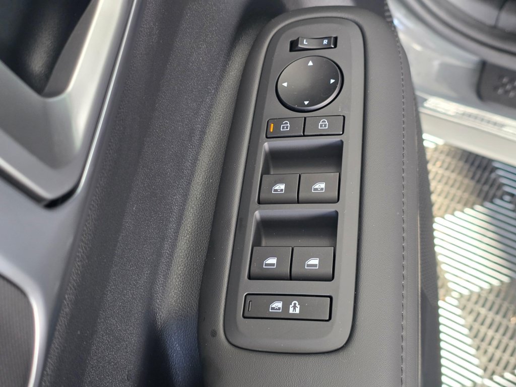 New 2026 Hyundai Santa Fe XRT AWD/4WD image 20