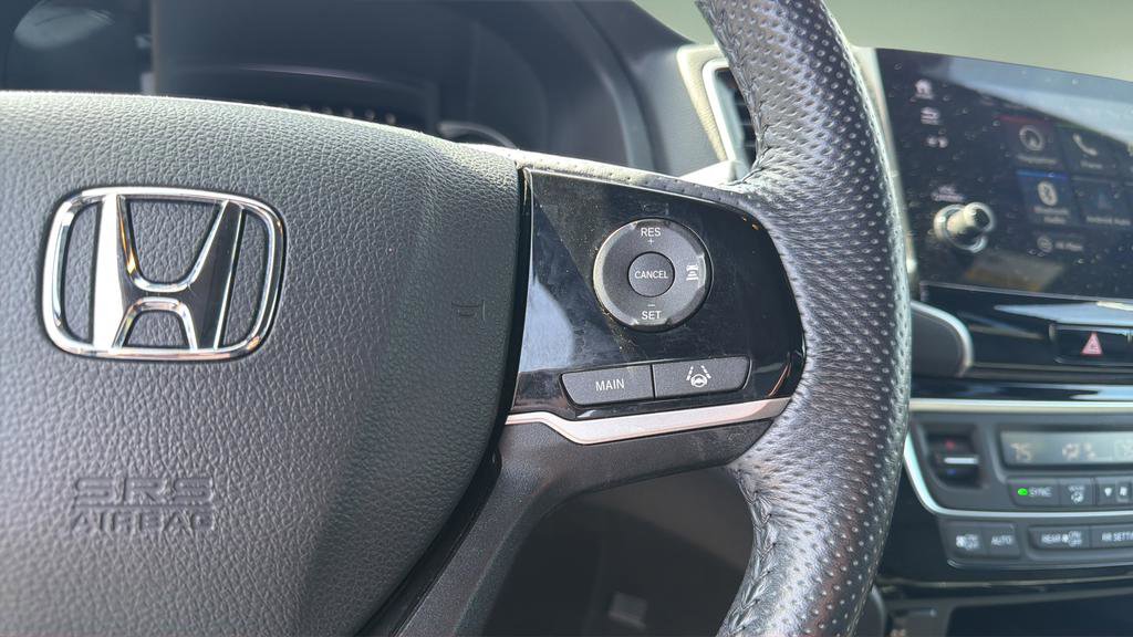 Used 2019 Honda Passport Touring image 27