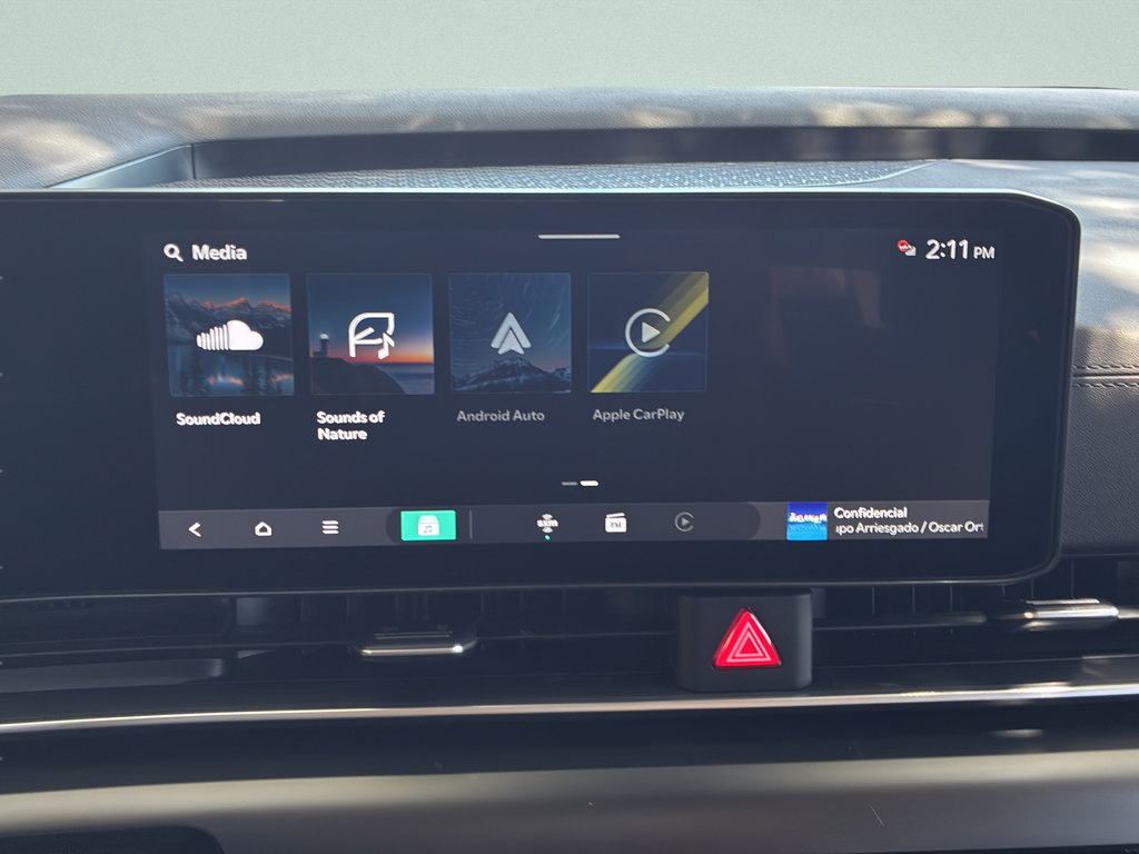 New 2026 Kia Carnival FWD image 39