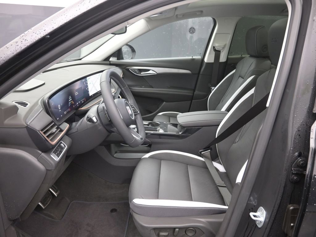 New 2026 Buick Envision Sport Touring AWD/4WD image 14