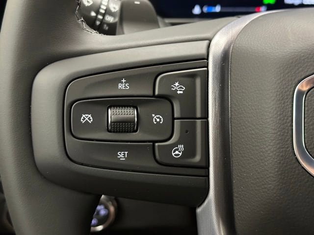 New 2026 GMC Sierra 1500 Elevation w/ Preferred Package AWD/4WD image 9