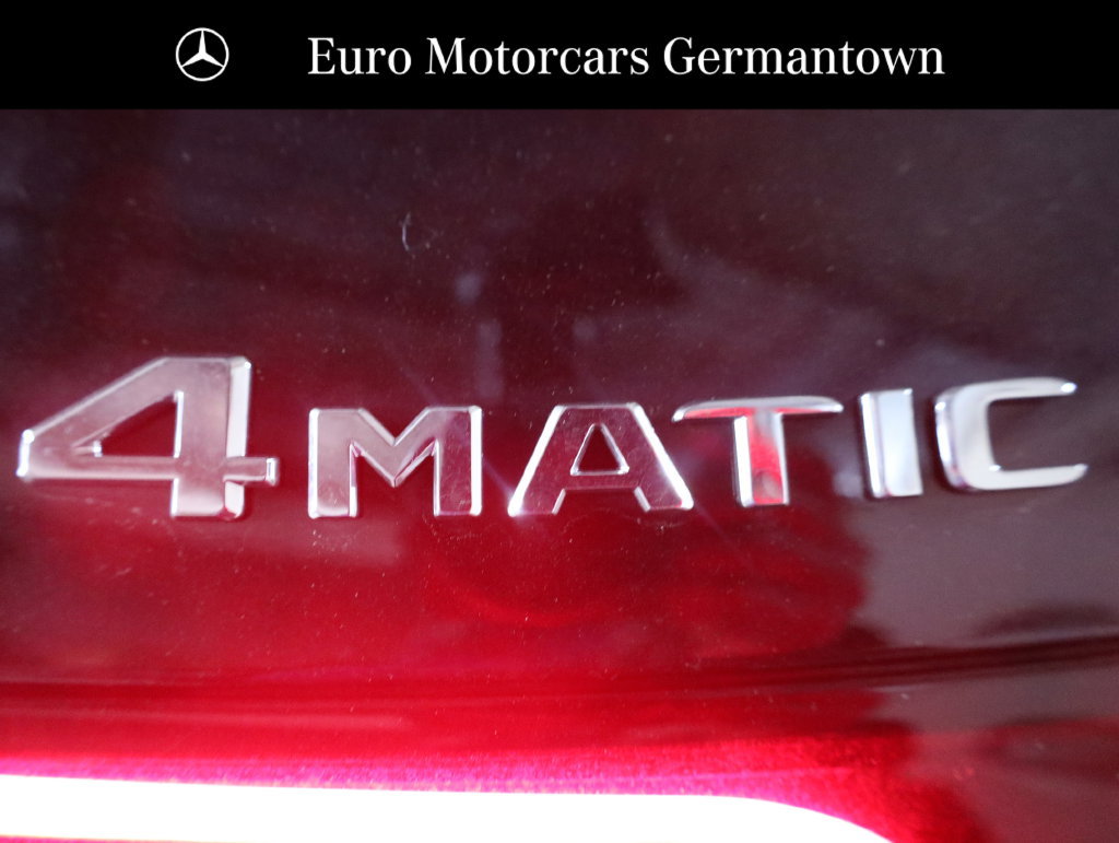 Used 2026 Mercedes-Benz GLC 300 4MATIC image 74