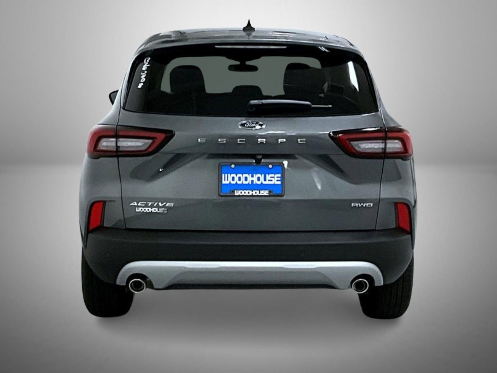 New 2026 Ford Escape Active w/ Tech Pack #1 image 6