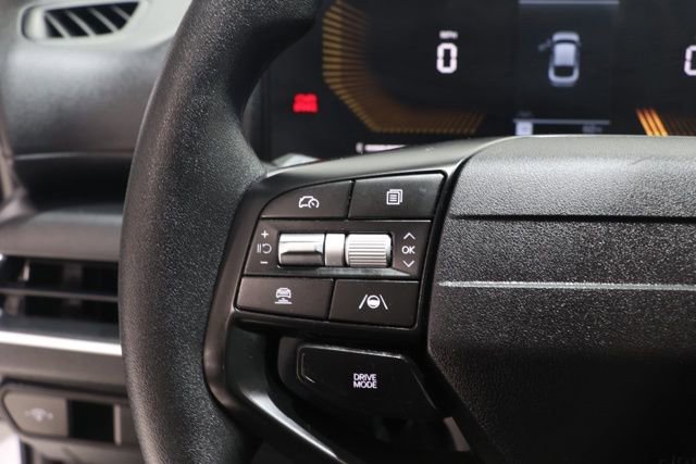 Used 2025 Kia K4 LXS image 54