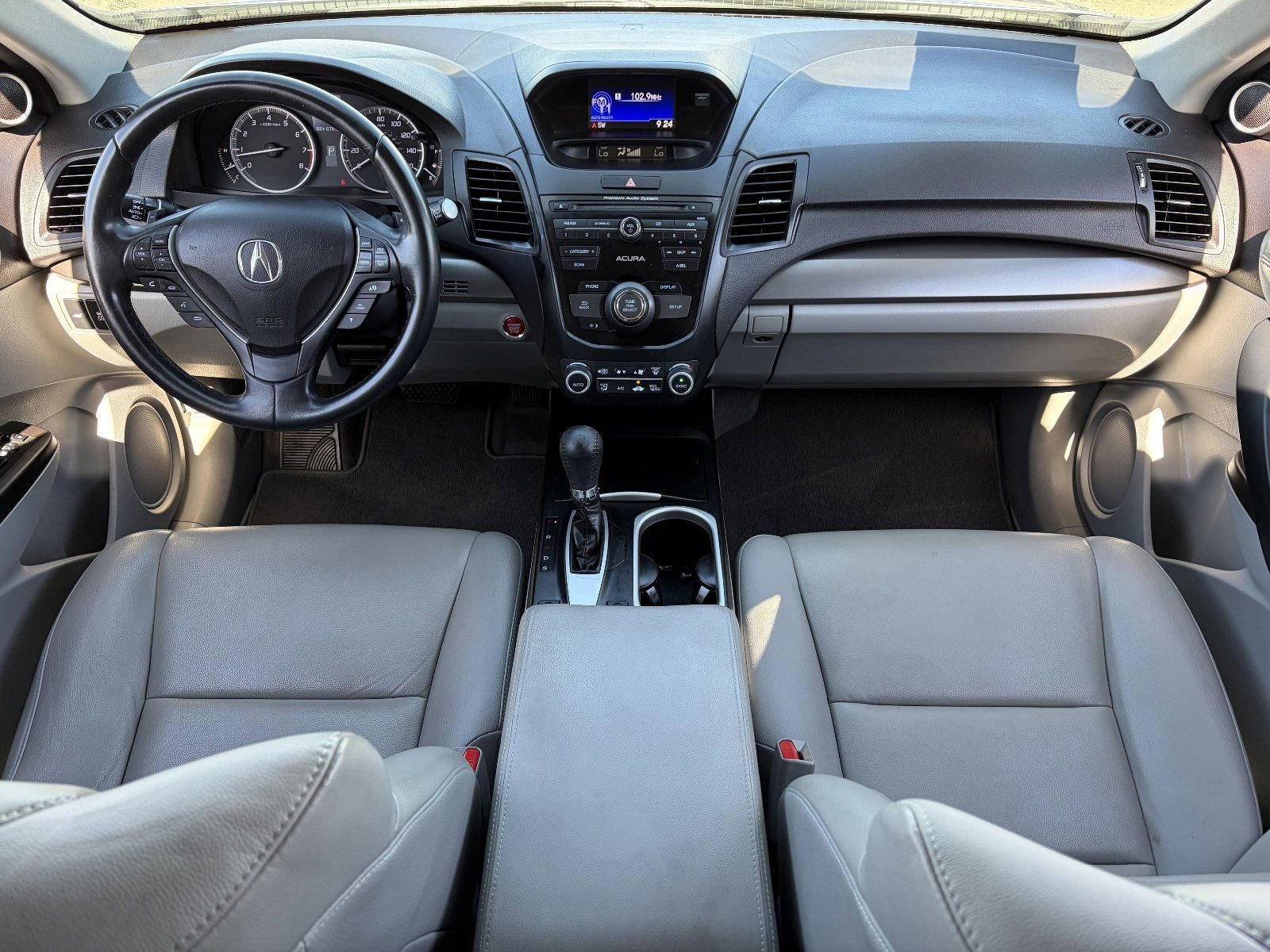 Used 2016 Acura RDX FWD image 18