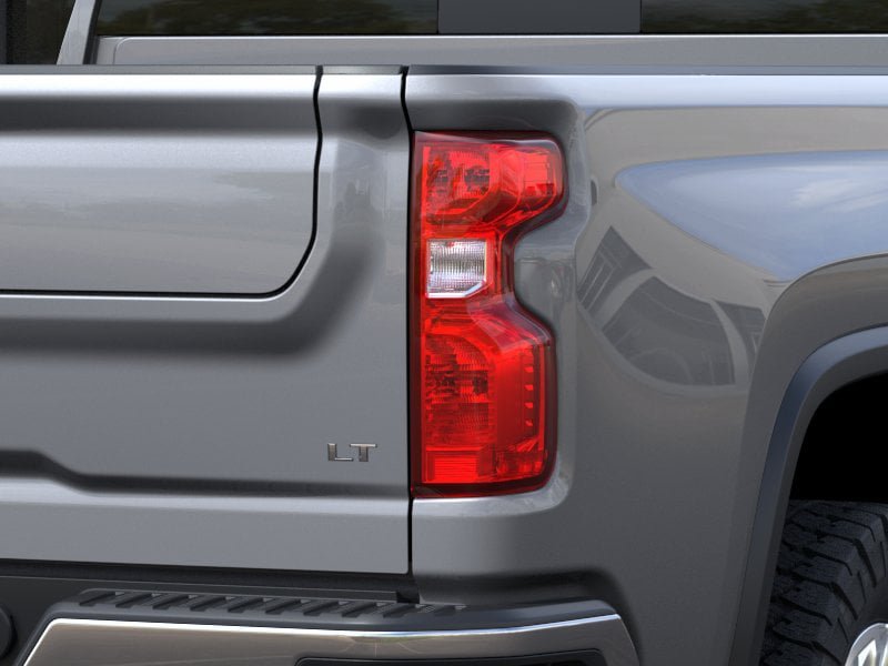 New 2026 Chevrolet Silverado 2500 LT w/ All Star Edition AWD/4WD image 45