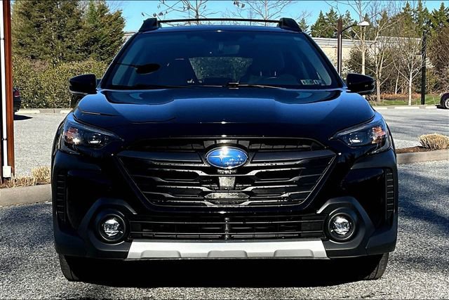 Used 2024 Subaru Outback Limited XT image 12