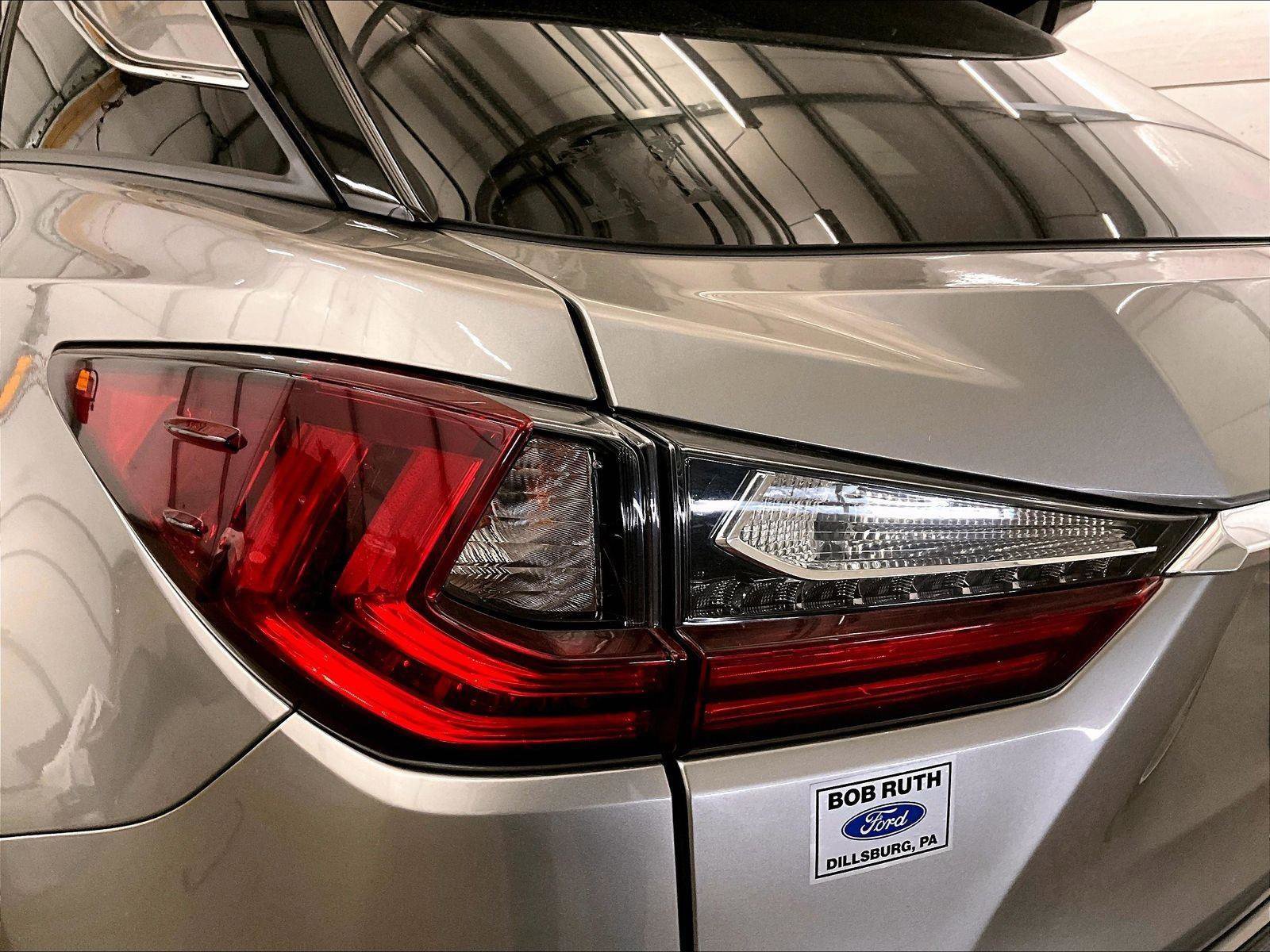 Used 2017 Lexus RX 350 AWD w/ Premium Package image 29
