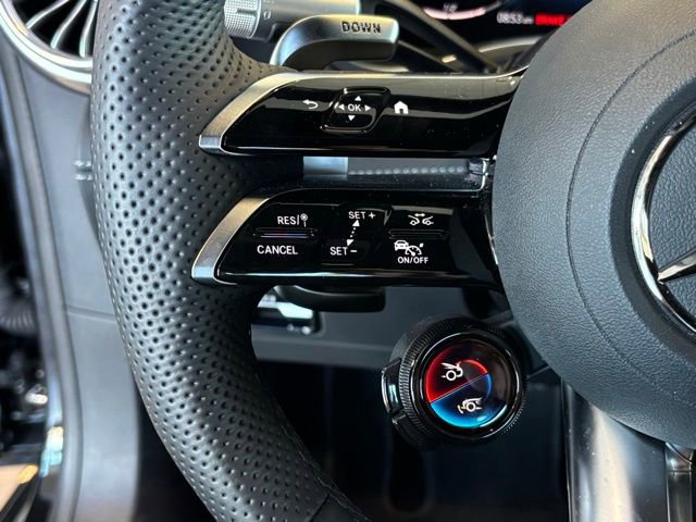 Used 2025 Mercedes-Benz AMG GT 63 S image 35