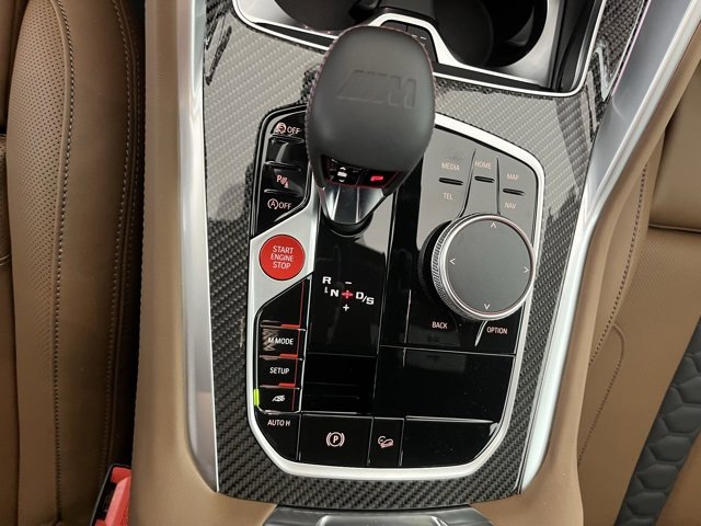 Used 2026 BMW X5 M Competition w/ Executive Package image 18