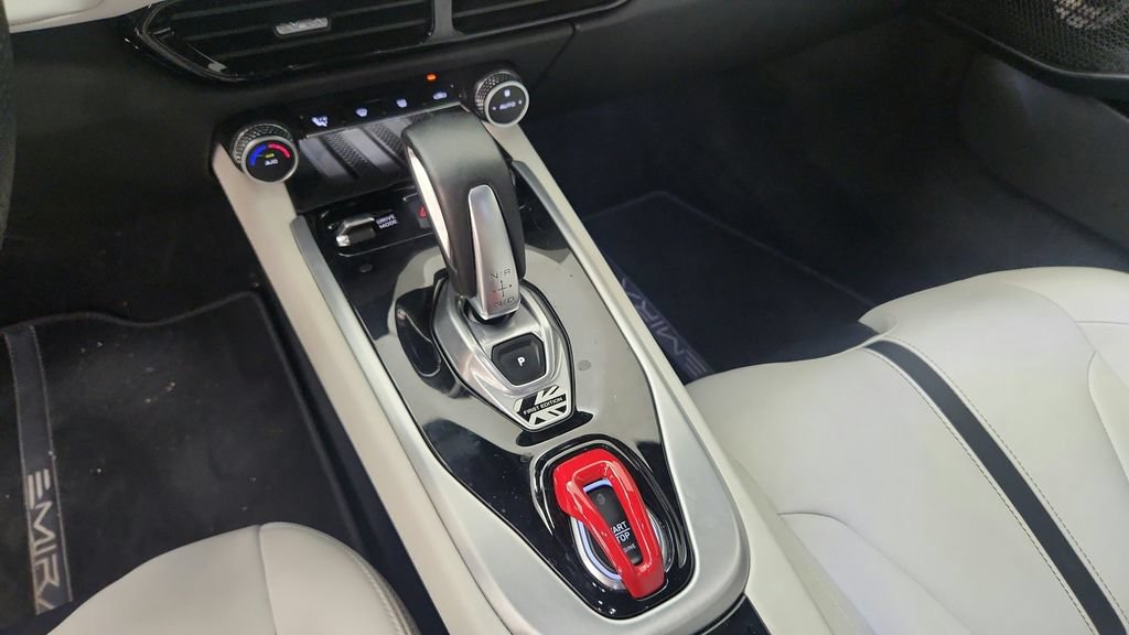 Used 2024 Lotus Emira First Edition RWD image 19
