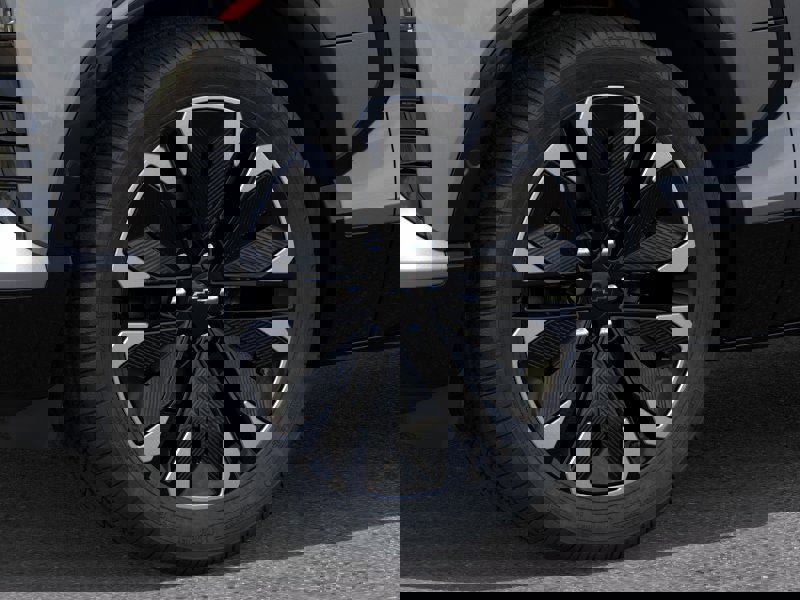 New 2026 Chevrolet Blazer EV RS image 33