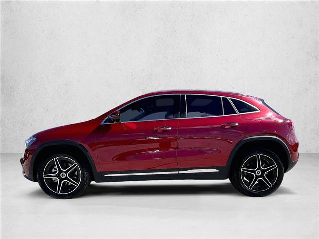 Used 2026 Mercedes-Benz GLA 250 image 6