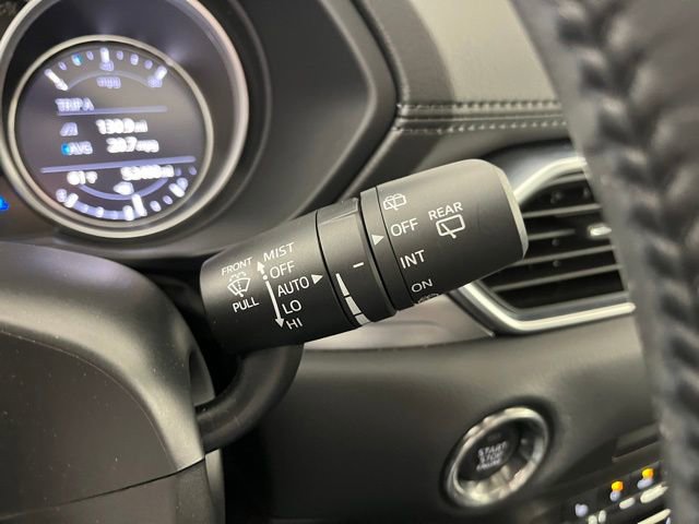 Used 2019 MAZDA CX-5 Touring image 24