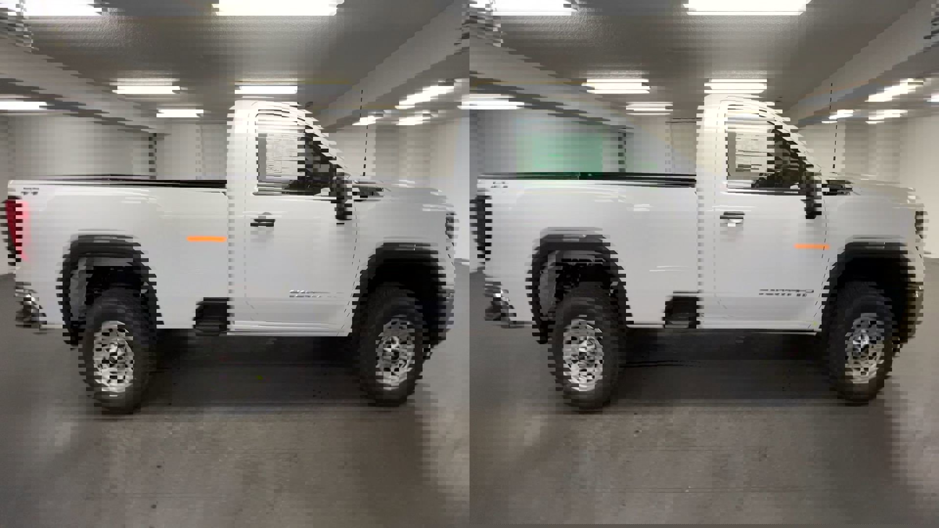 New 2025 GMC Sierra 3500 Pro image 42