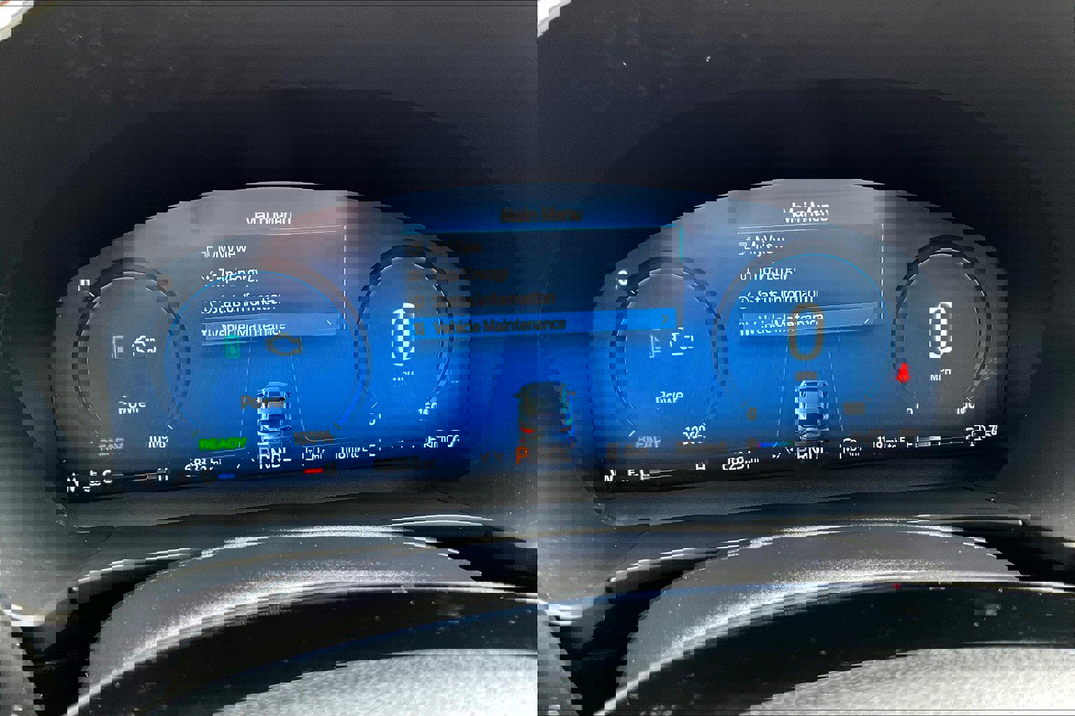 Used 2023 Ford Escape SE w/ PHEV Premium Package image 24