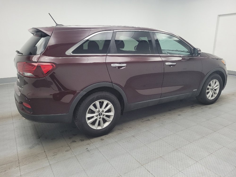 Used 2019 Kia Sorento AWD V6 image 10