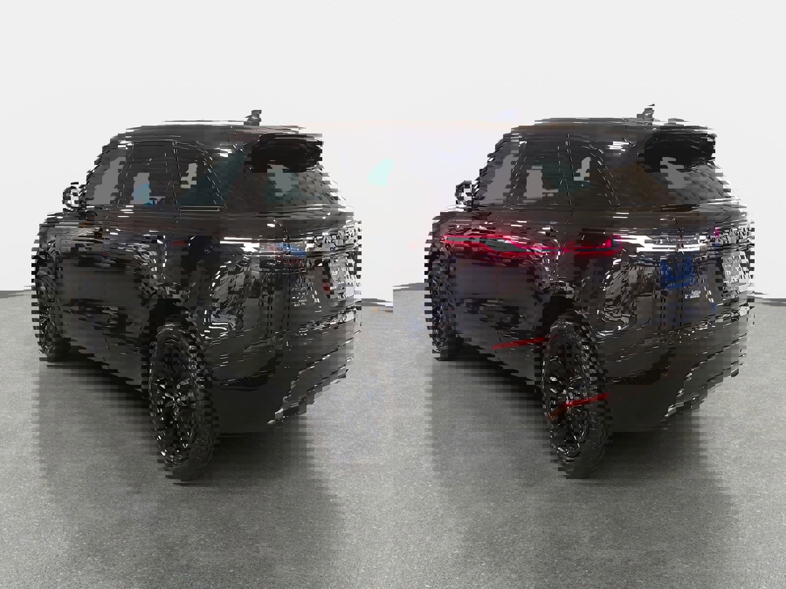 Used 2024 Land Rover Range Rover Velar Dynamic SE image 7