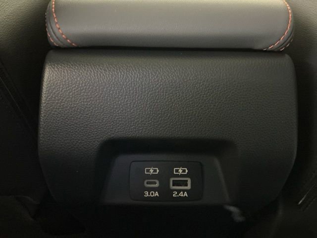 New 2026 Subaru Crosstrek 2.5i Limited image 13