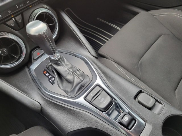 Used 2021 Chevrolet Camaro LT w/ RS Package image 35