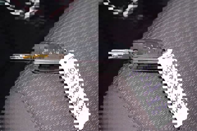 Used 2017 Volkswagen Tiguan Limited w/ Alloy Wheels Package image 12