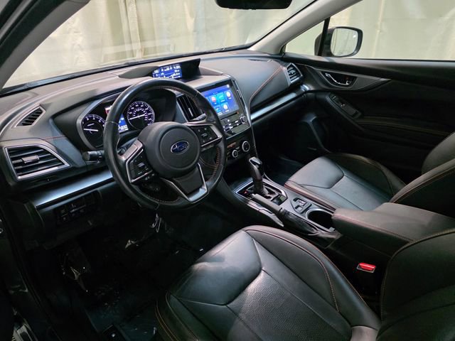 Certified 2023 Subaru Crosstrek 2.5i Limited AWD/4WD image 23