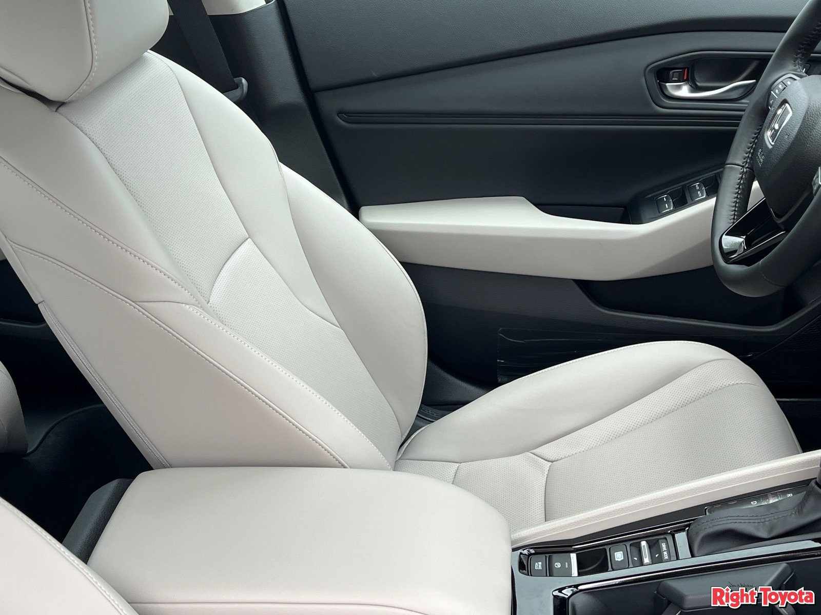 Used 2026 Honda Accord EX-L image 13