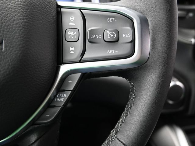 New 2026 RAM 1500 Big Horn image 24