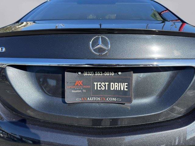 Used 2019 Mercedes-Benz S 560 4MATIC Sedan image 15