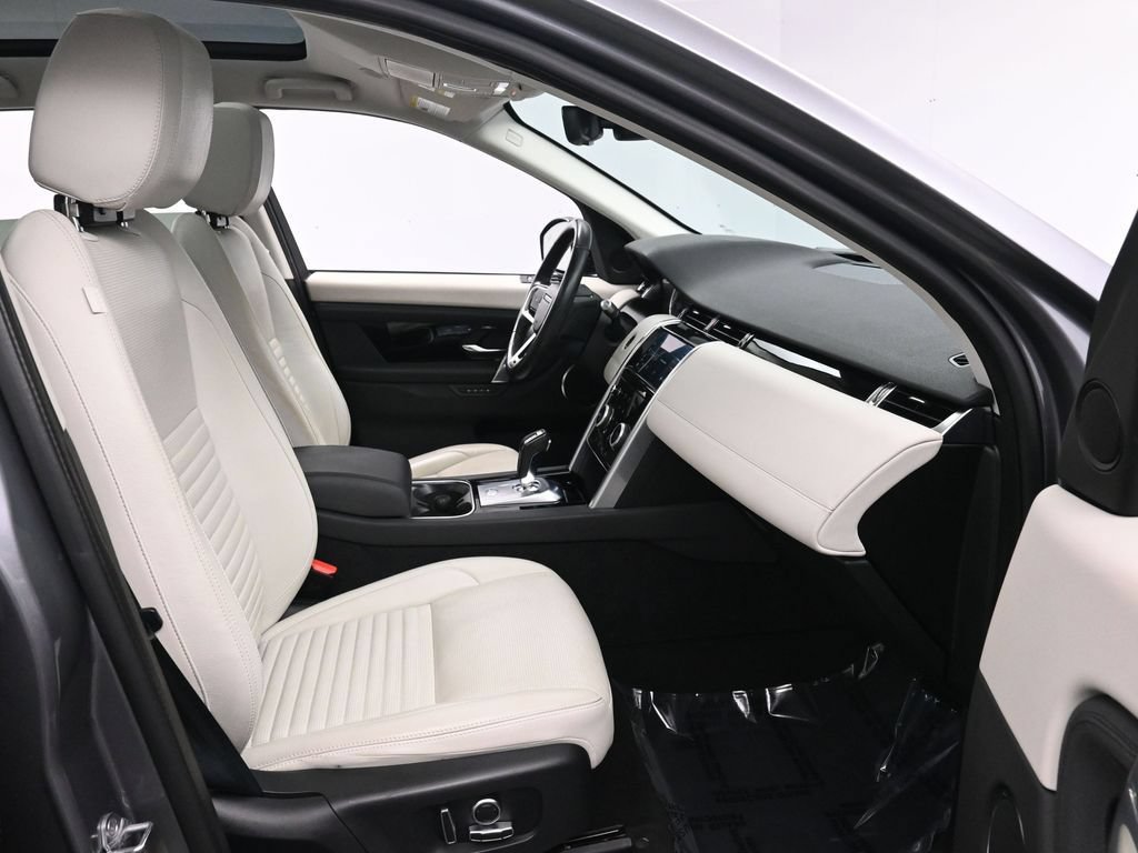 Used 2022 Land Rover Discovery Sport S AWD/4WD image 26