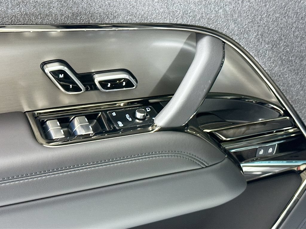 New 2026 Land Rover Range Rover Sport Dynamic SE AWD/4WD image 23