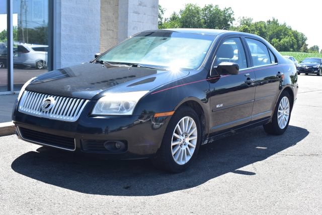 Used 2008 Mercury Milan Premier FWD image 15