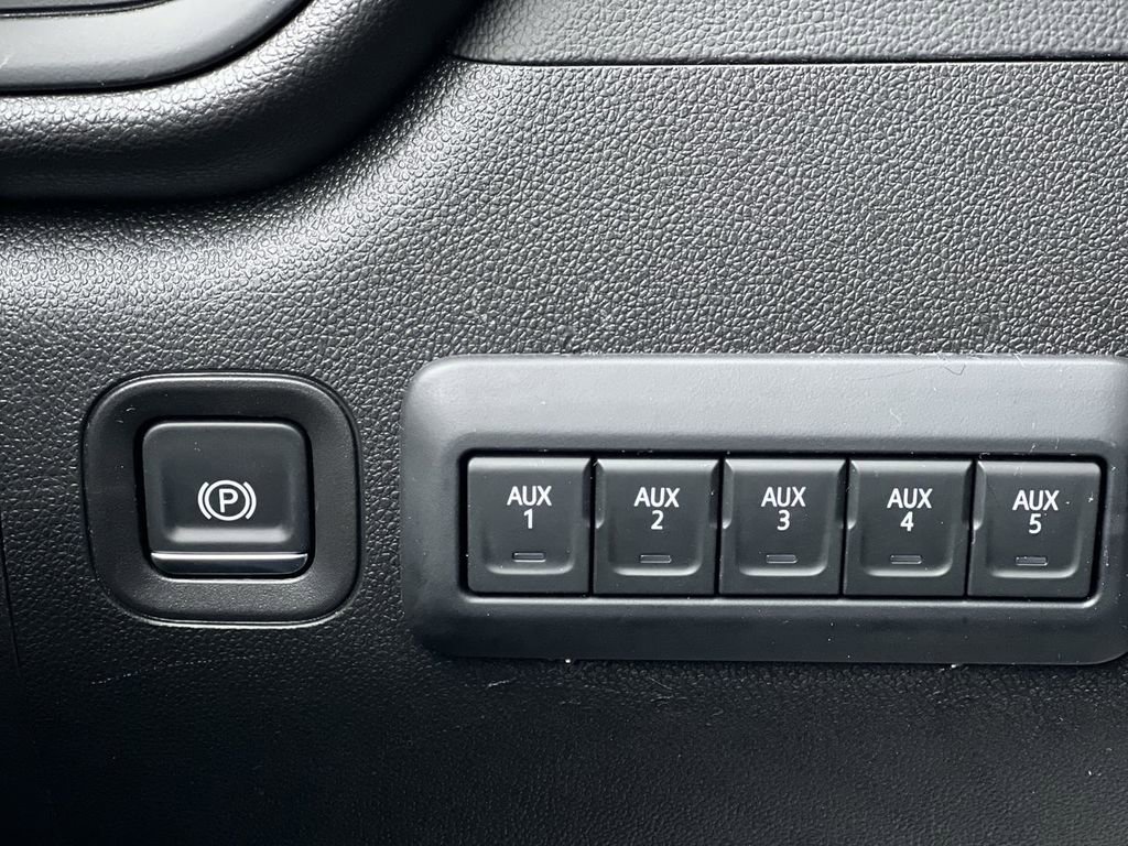 New 2025 Chevrolet Silverado 3500 W/T w/ WT Convenience Package image 20