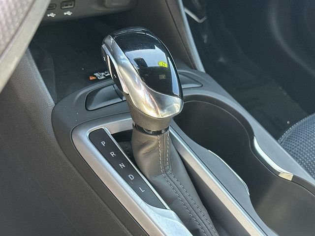 Used 2025 Buick Envista Preferred w/ Convenience II Package FWD image 14