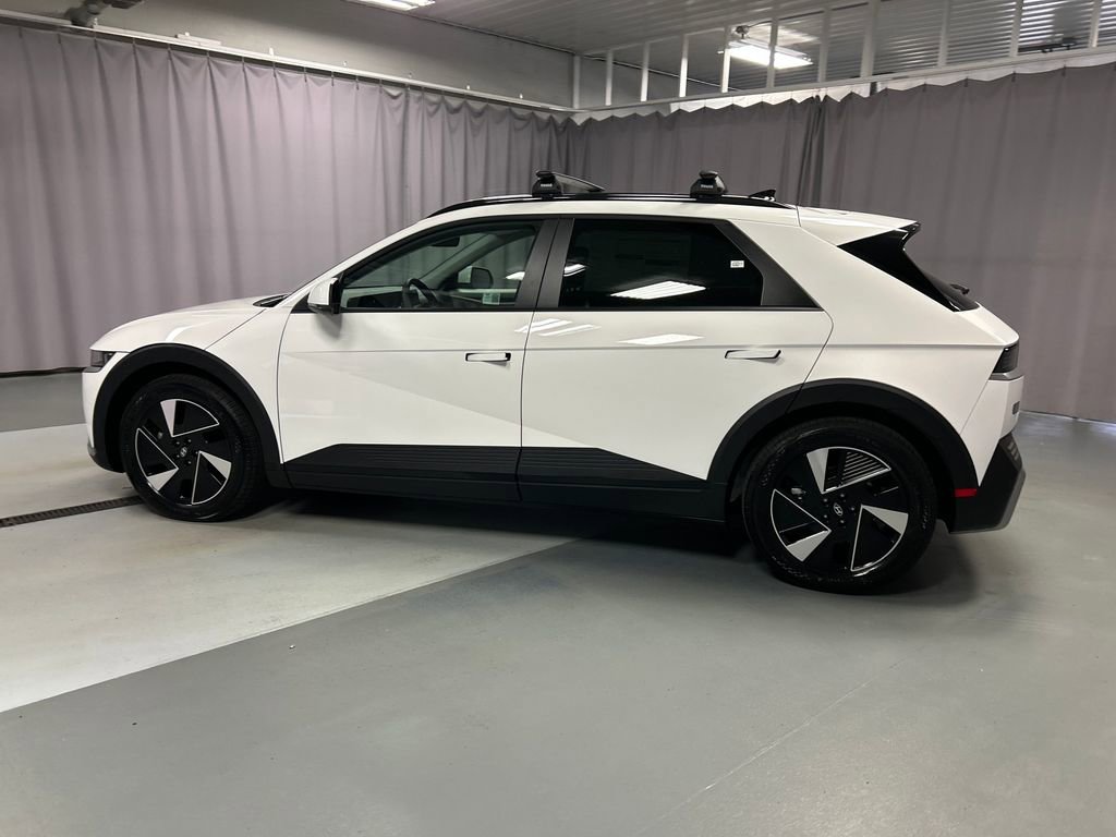 New 2025 Hyundai Ioniq 5 SEL image 4