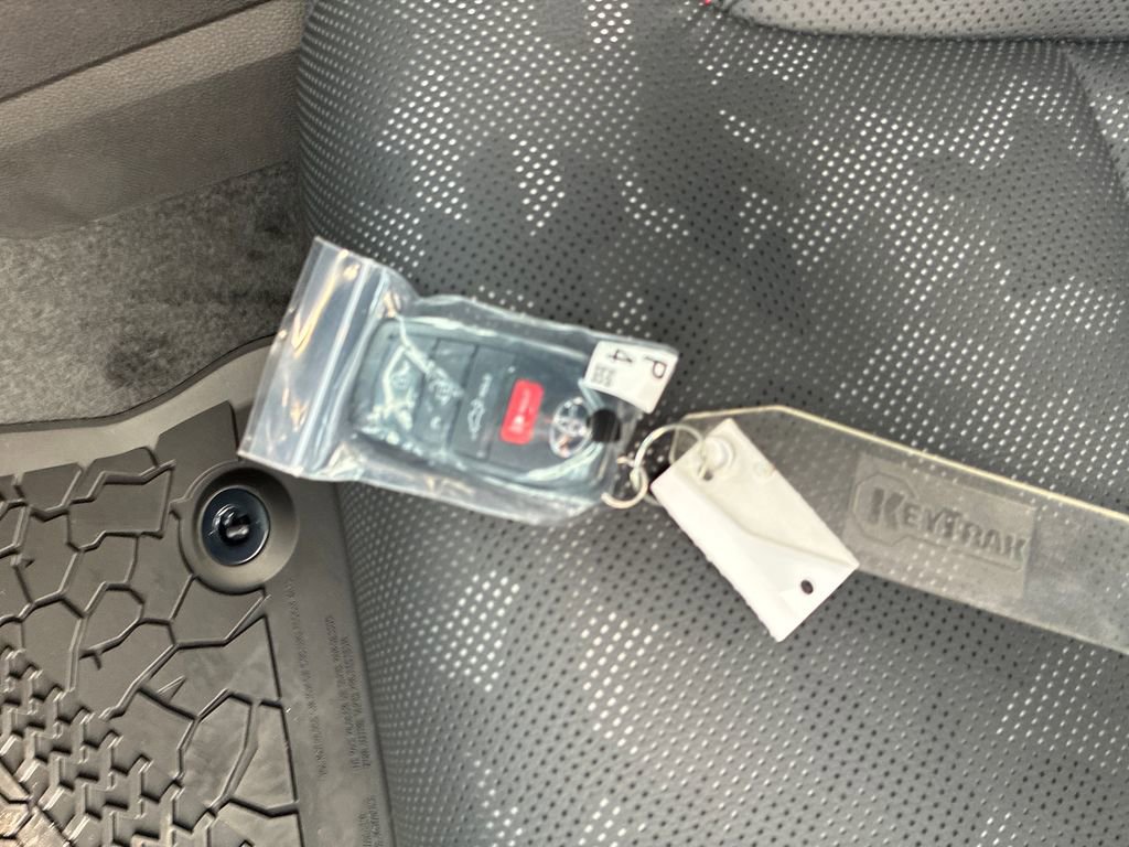 New 2026 Toyota Tundra TRD Pro AWD/4WD image 56