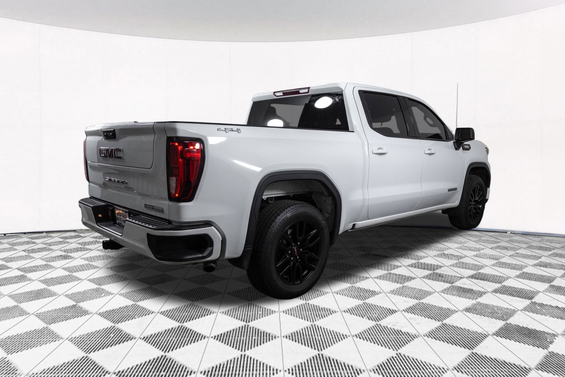 Used 2024 GMC Sierra 1500 Elevation AWD/4WD image 20