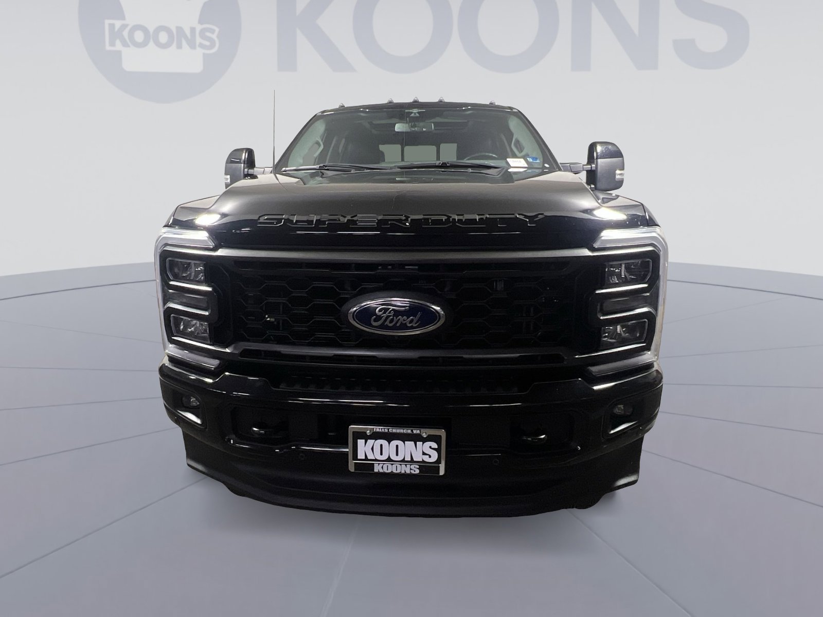 Certified 2023 Ford F250 Lariat w/ Lariat Ultimate Package image 11