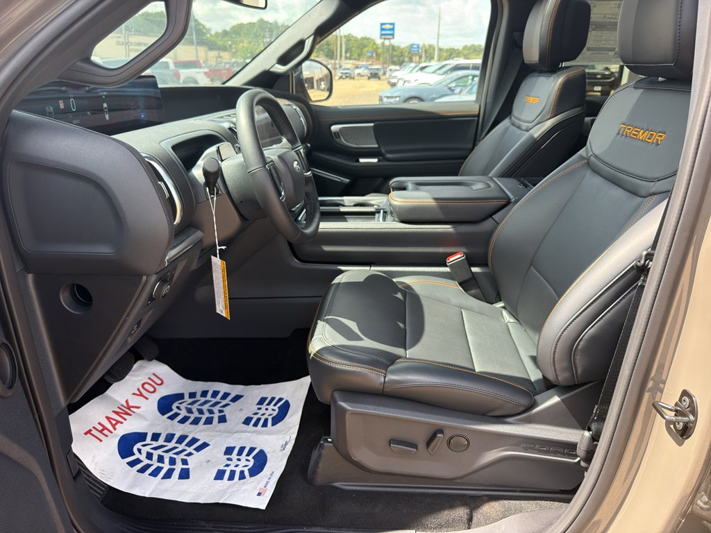 New 2027 Ford Expedition Tremor w/ Driver's Package AWD/4WD image 27