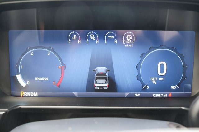 Used 2023 Ford F250 Platinum w/ Tremor Off-Road Package image 34