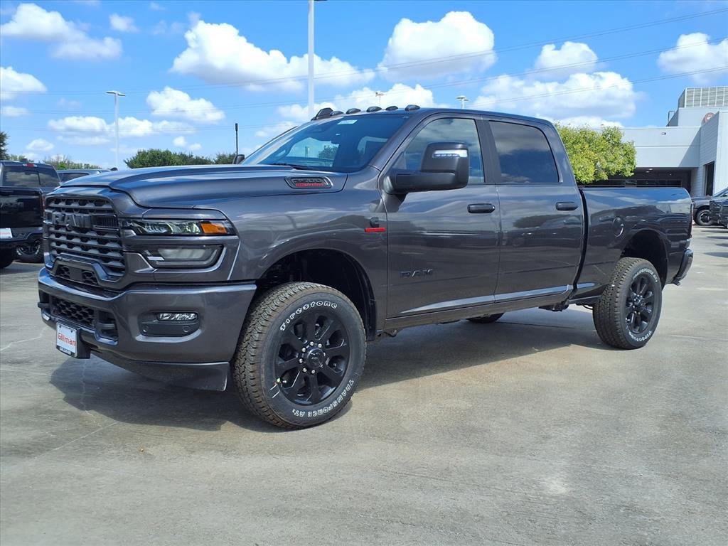 New 2026 RAM 2500 Lone Star image 15