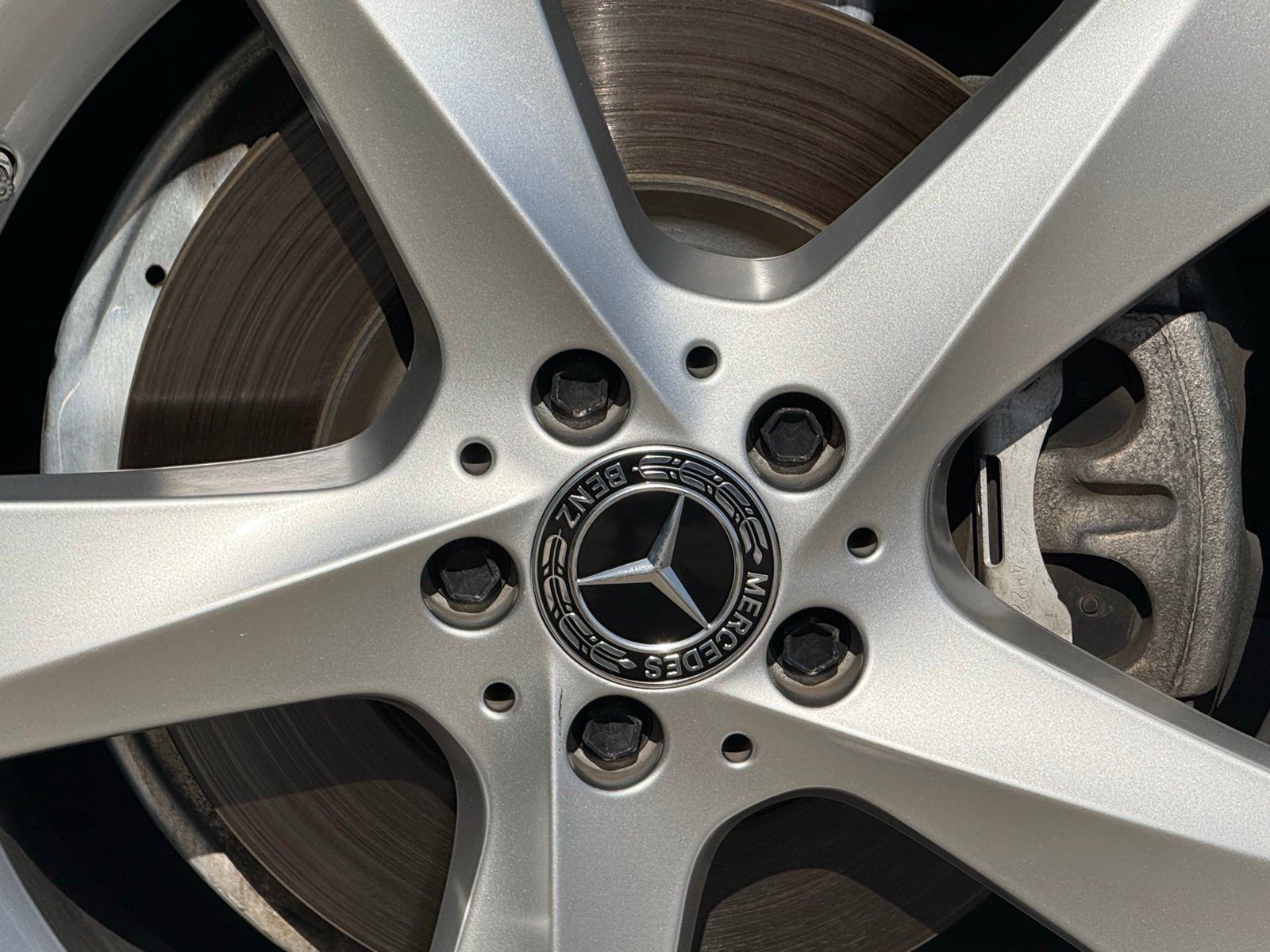 Used 2018 Mercedes-Benz GLE 350 image 20