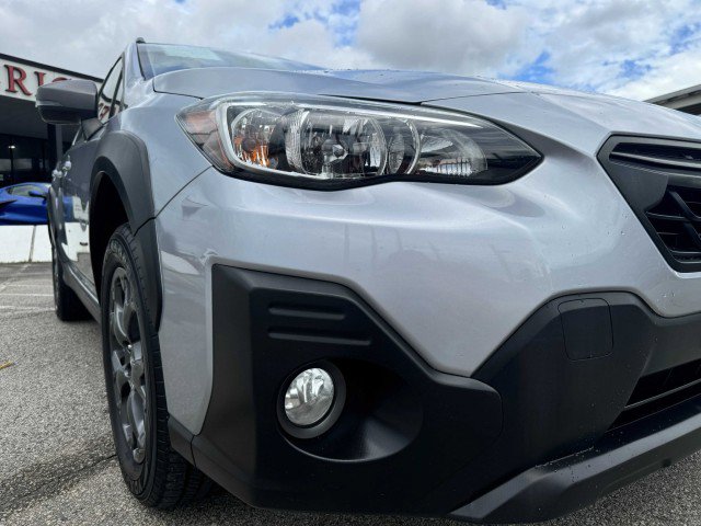 Used 2021 Subaru Crosstrek 2.5i Sport w/ Moonroof Package image 11
